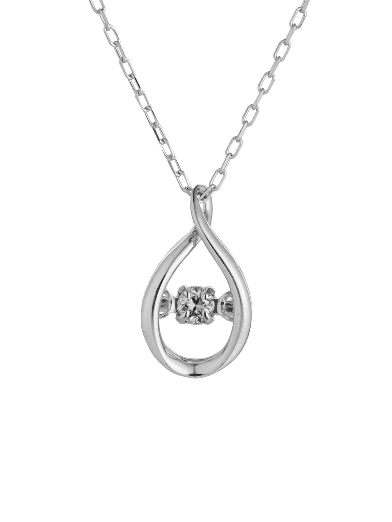 FTW-3863-BR 合成ダイヤ 限定