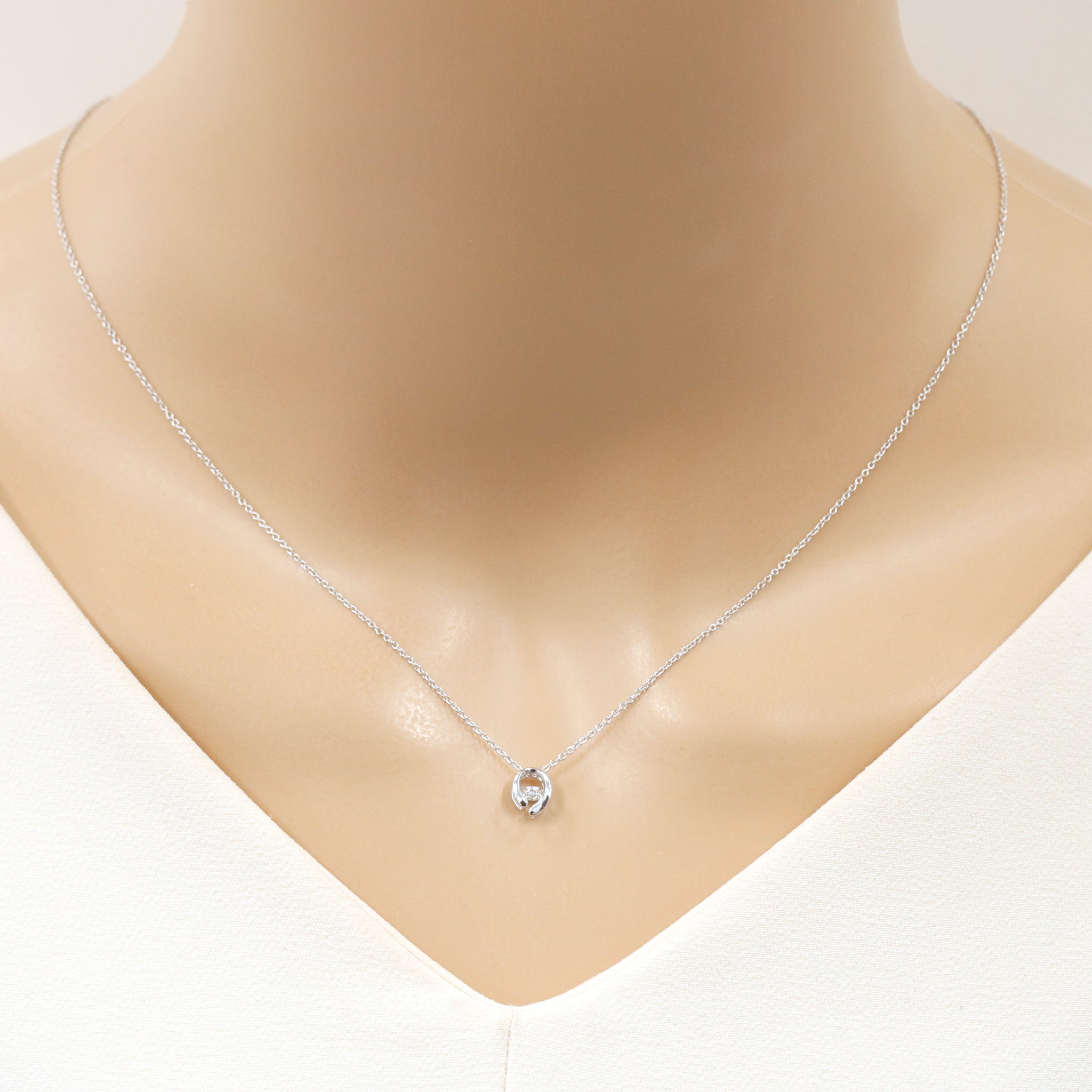 FTW-4388-BR 合成ダイヤ 限定