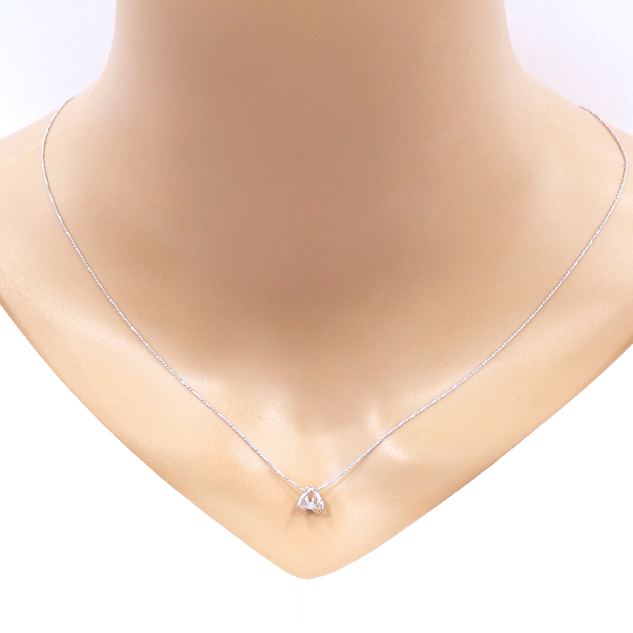 FTW-4389-BR 合成ダイヤ 限定