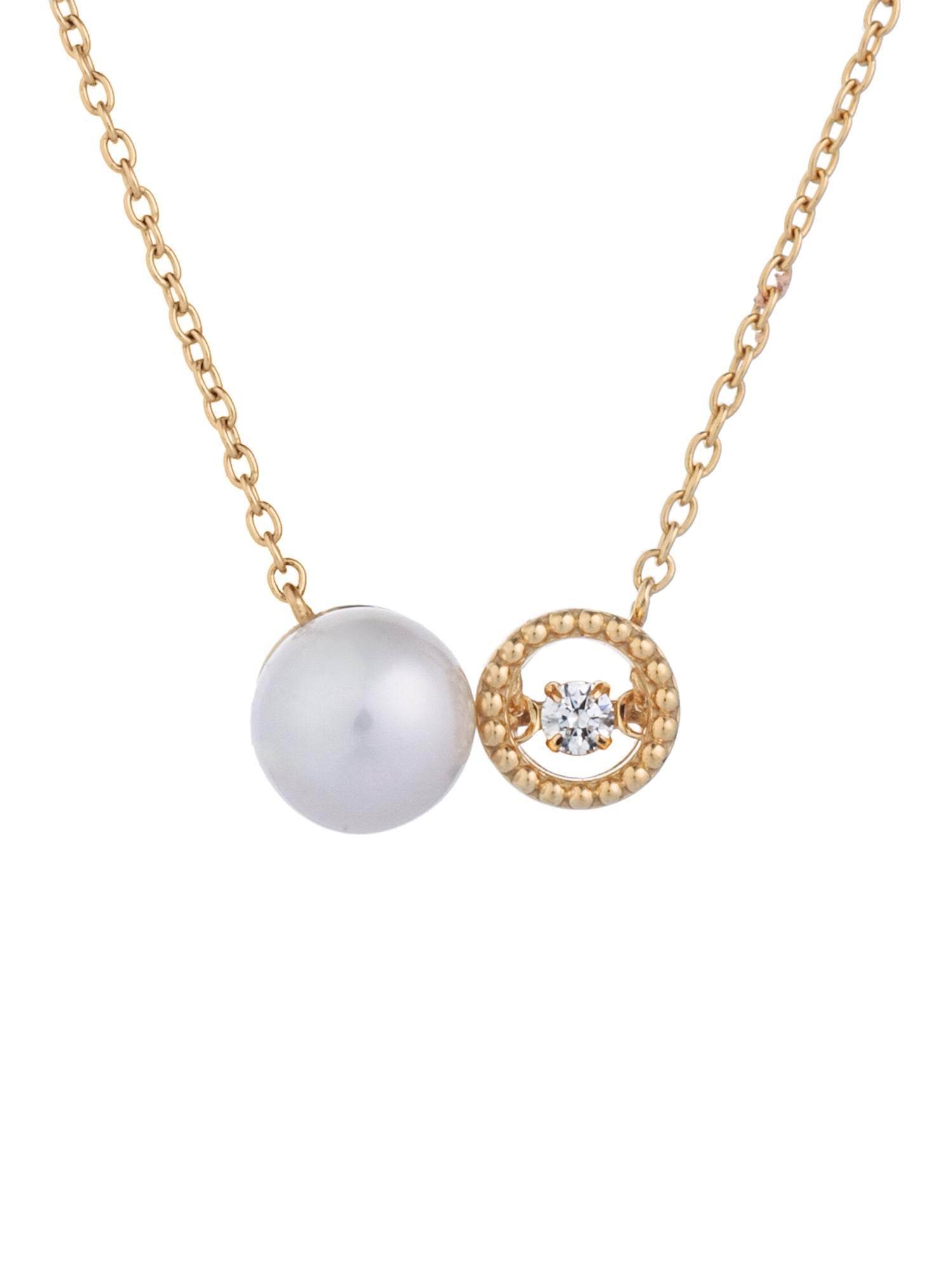 DP99-039YGSV ツイン Pearl