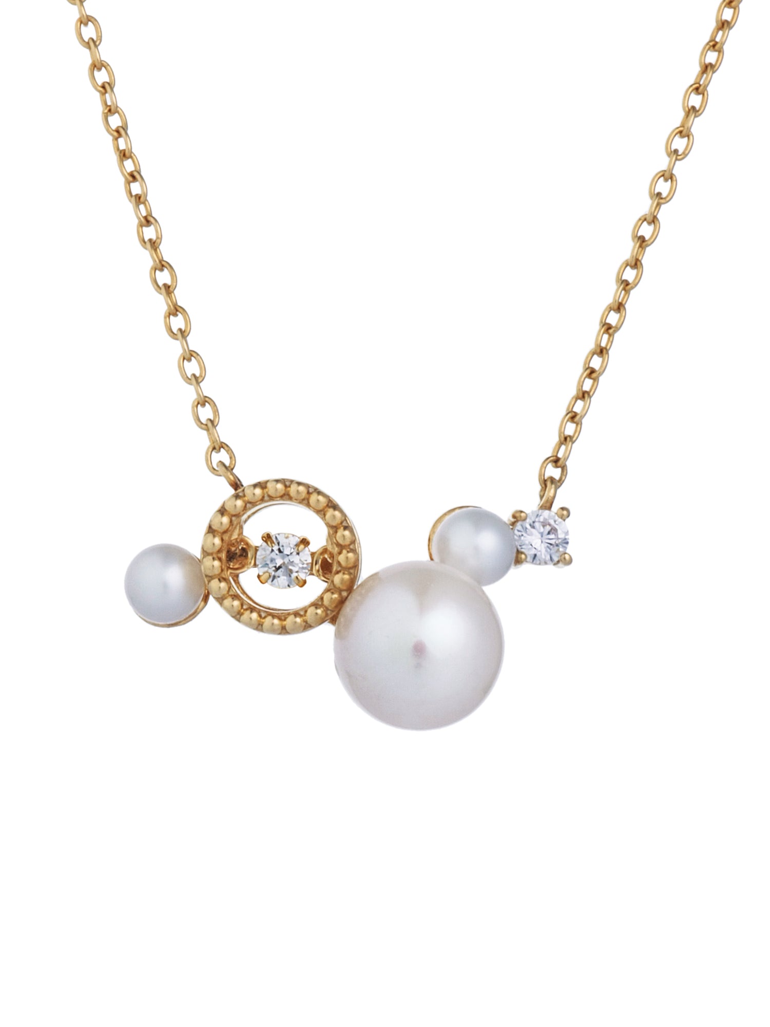 DP99-040YGSV バブル Pearl