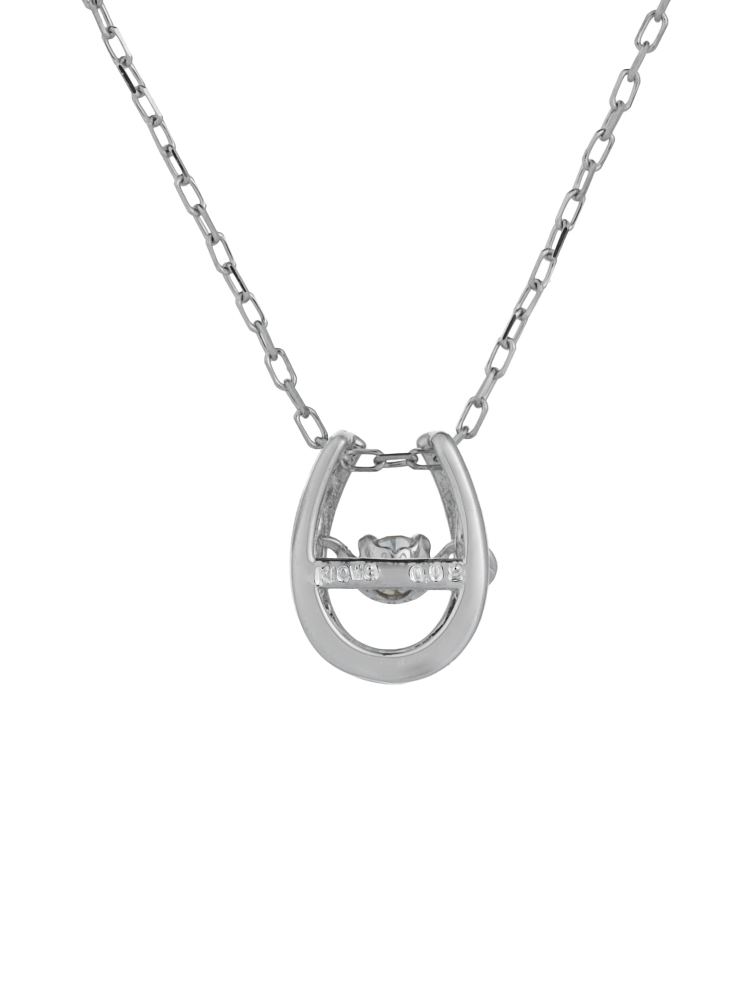 FTW-3860-BR 合成ダイヤ 限定