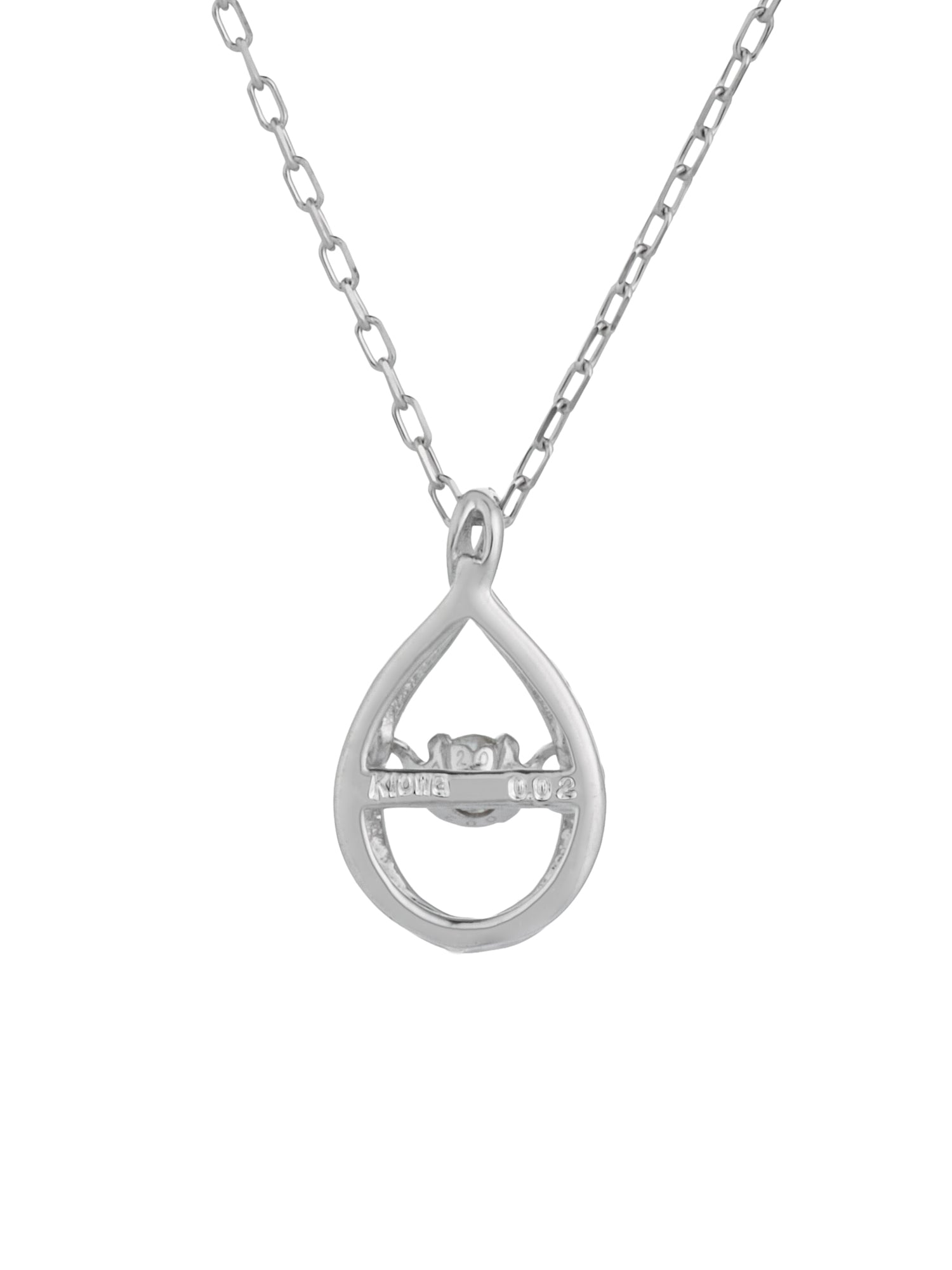 FTW-3863-BR 合成ダイヤ 限定