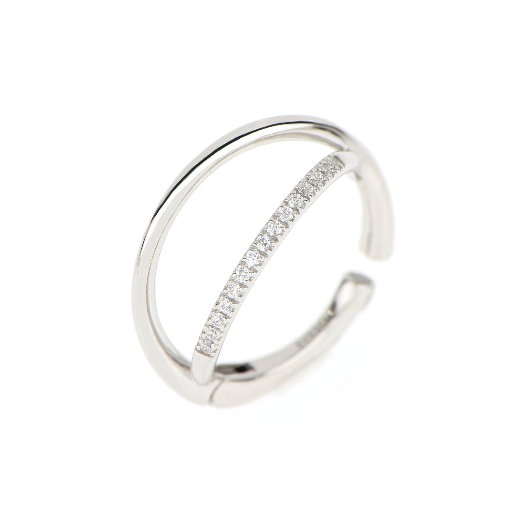 J17-074-SV Brillra ロジウム