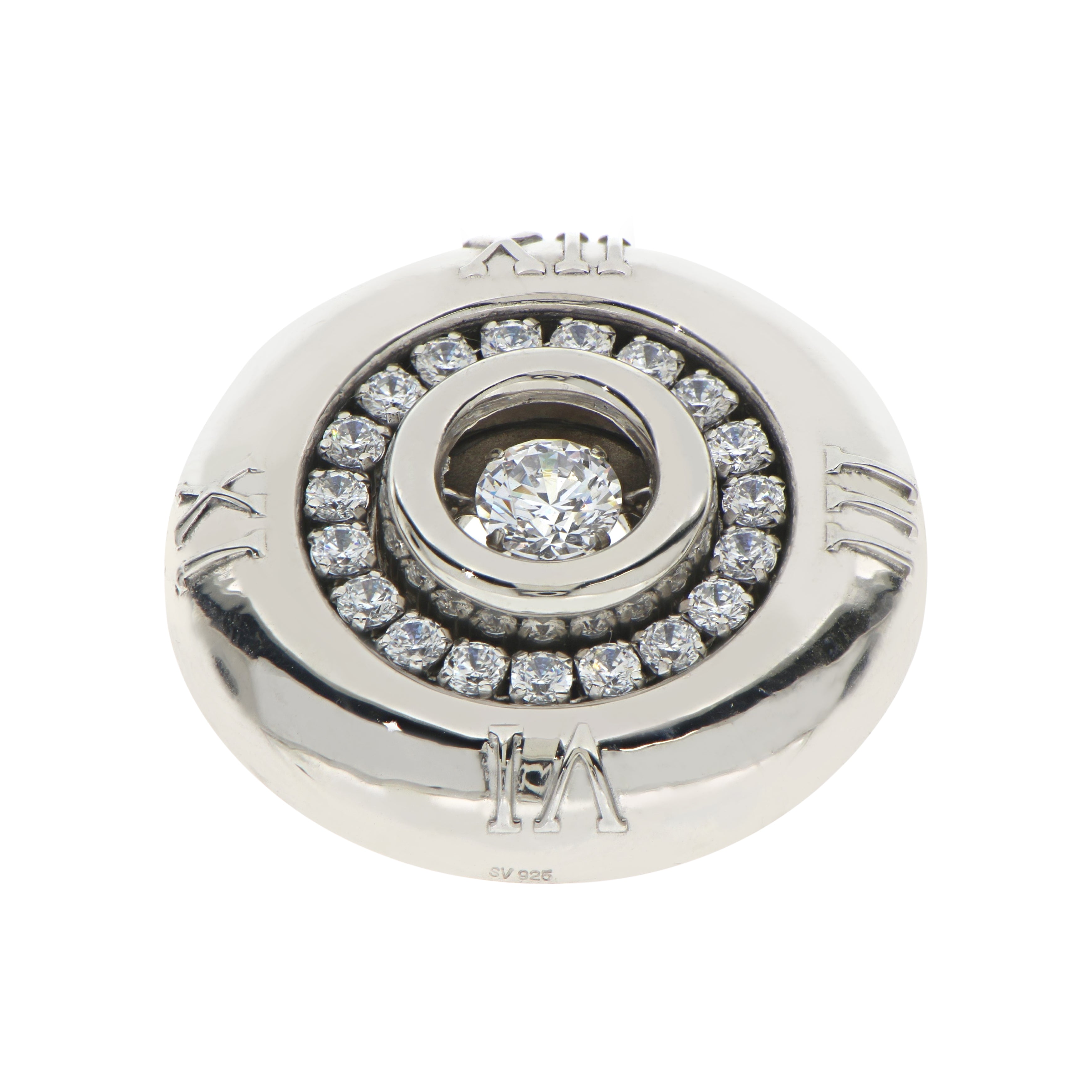 NYGM-0001＊B ゴルフマーカー