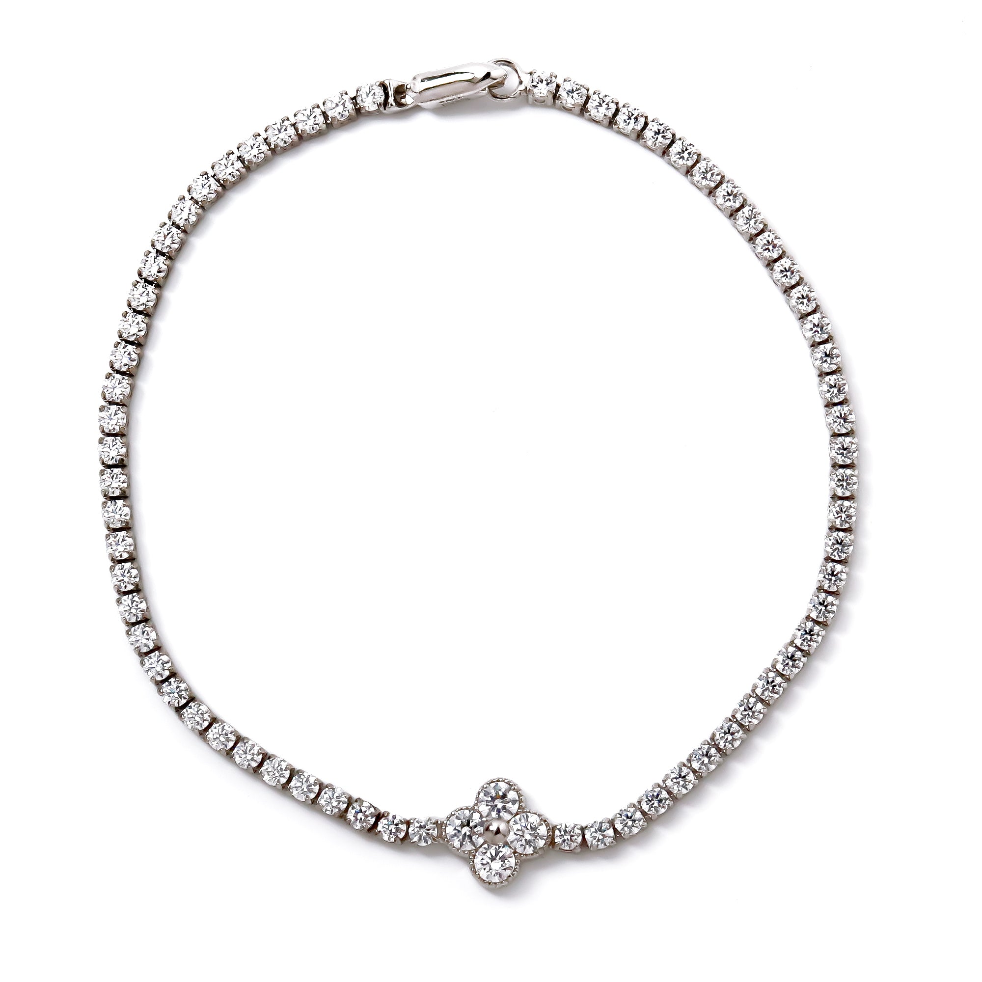 SVTB-3007-SV クローバー