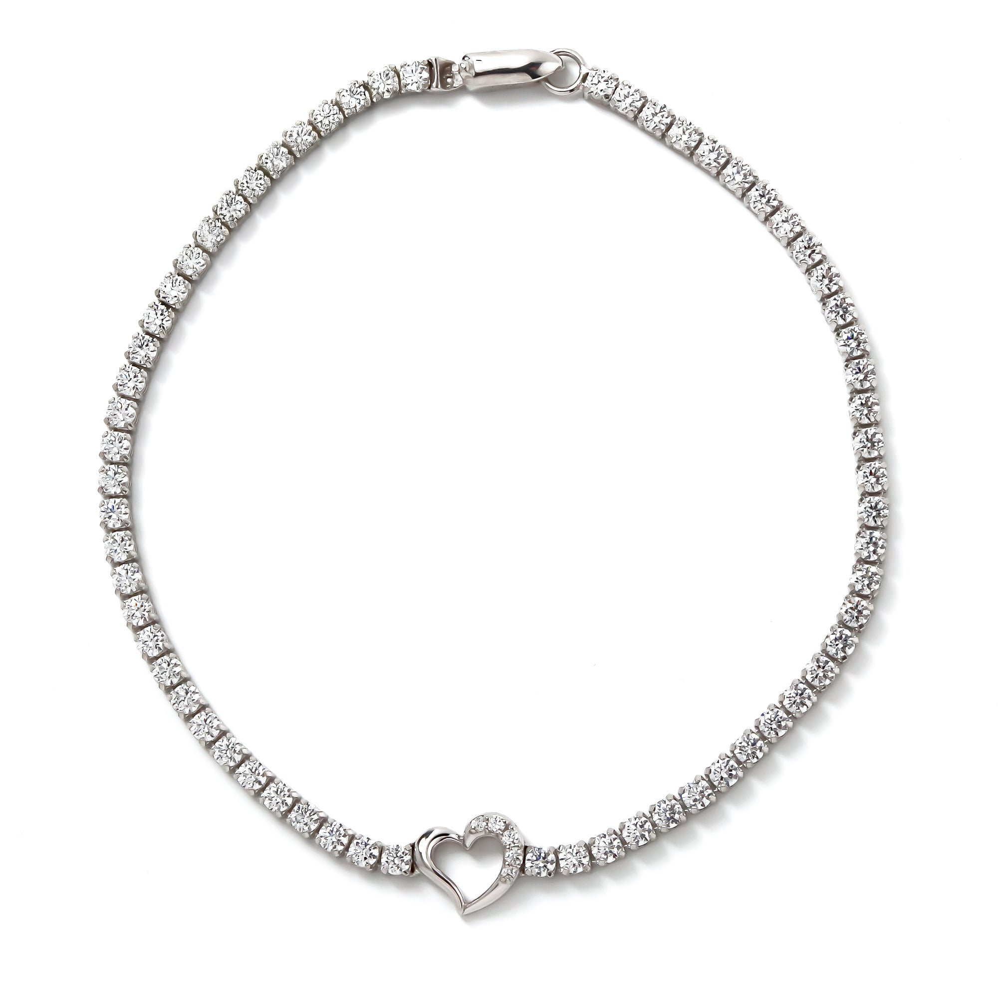 SVTB-3009-SV ハート